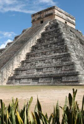 Chichen itza