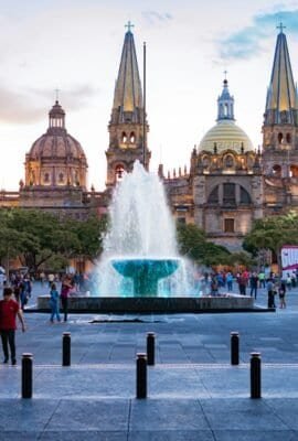 Guadalajara