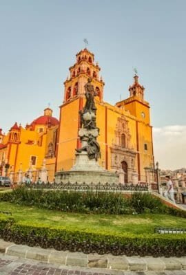 Guanajuato