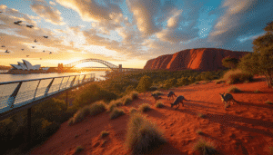 The essential travel australia guide