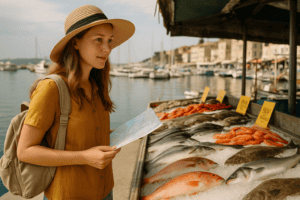 A traveler’s guide to sustainable seafood experiences