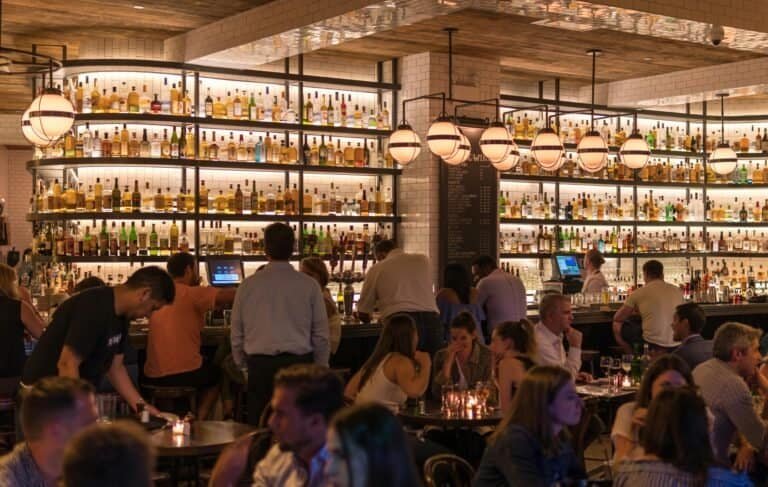 What it really takes to run a successful restaurant