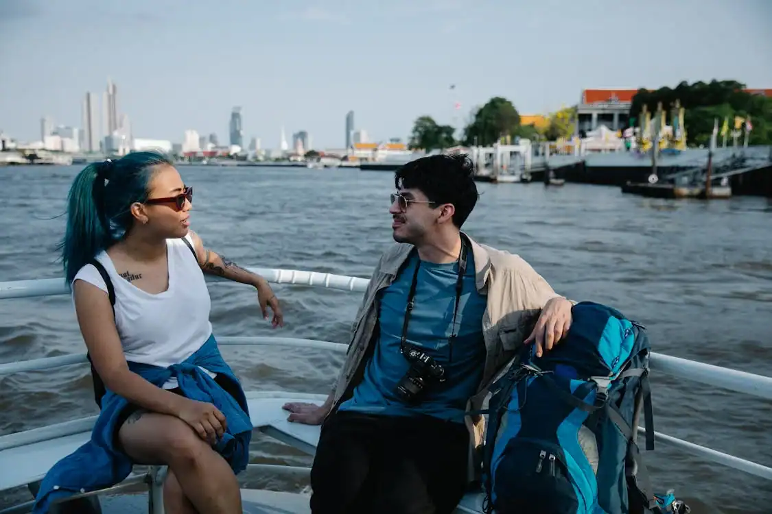 How to Add a Touch of Adventure to Your Urban Getaway