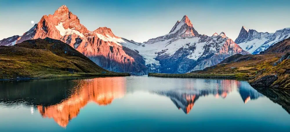 Top 8 Must-See Destinations for Your Europe Trip