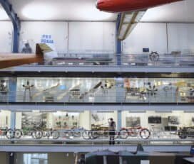 National Technical Museum