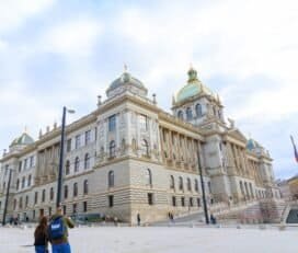 Czech National Museum