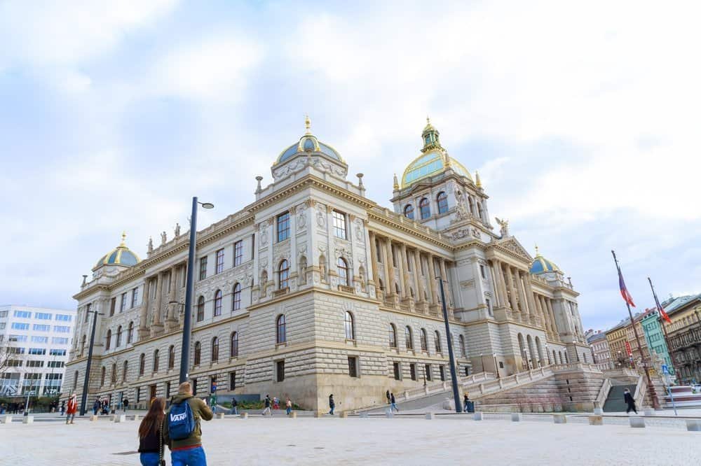 Czech National Museum