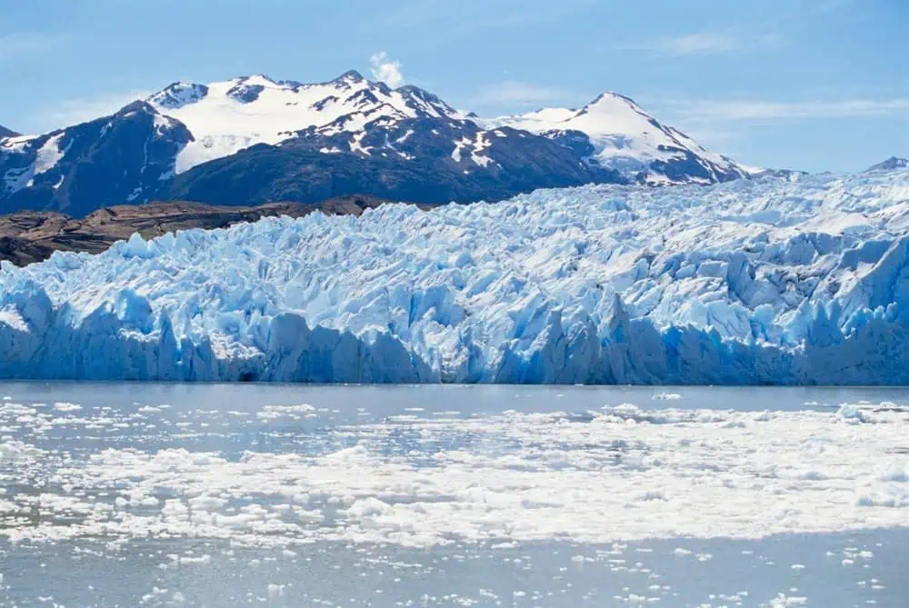 Torres del Paine National Park