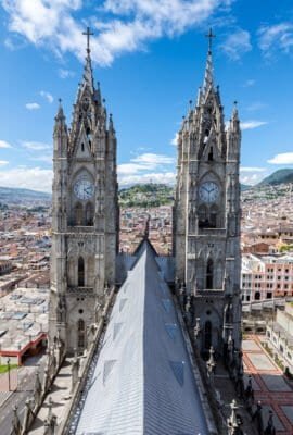 Quito