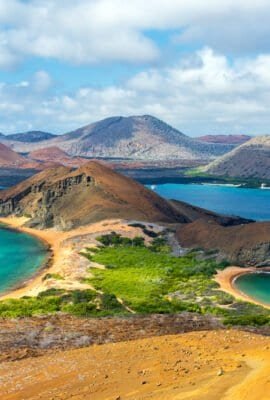 Ecuador travel guide