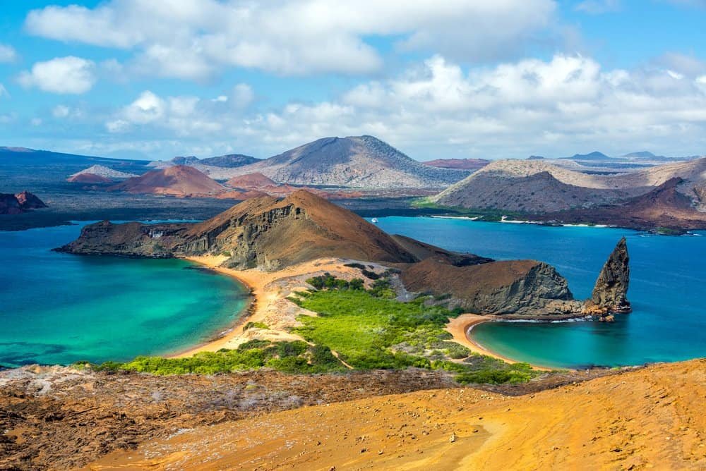 Ecuador Travel Guide