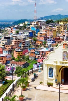 Guayaquil