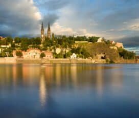 Vyšehrad