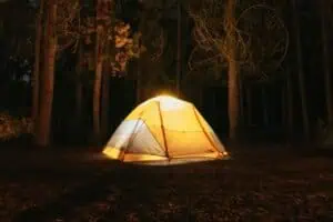 How to choose the perfect tent for your trip