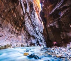 The Narrows