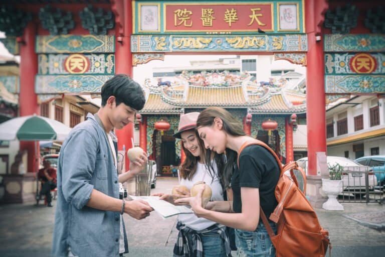 Essеntial travеl prеp for exploring culturally rich dеstinations