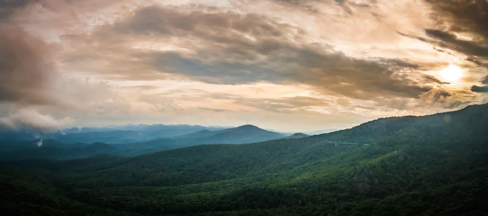 Why north carolina is perfect for a mountain getaway