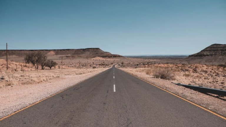 Big equipment that will transform your road trip experience