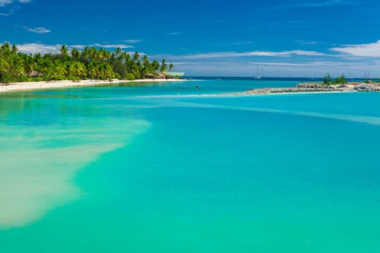 How to explore fiji like a local