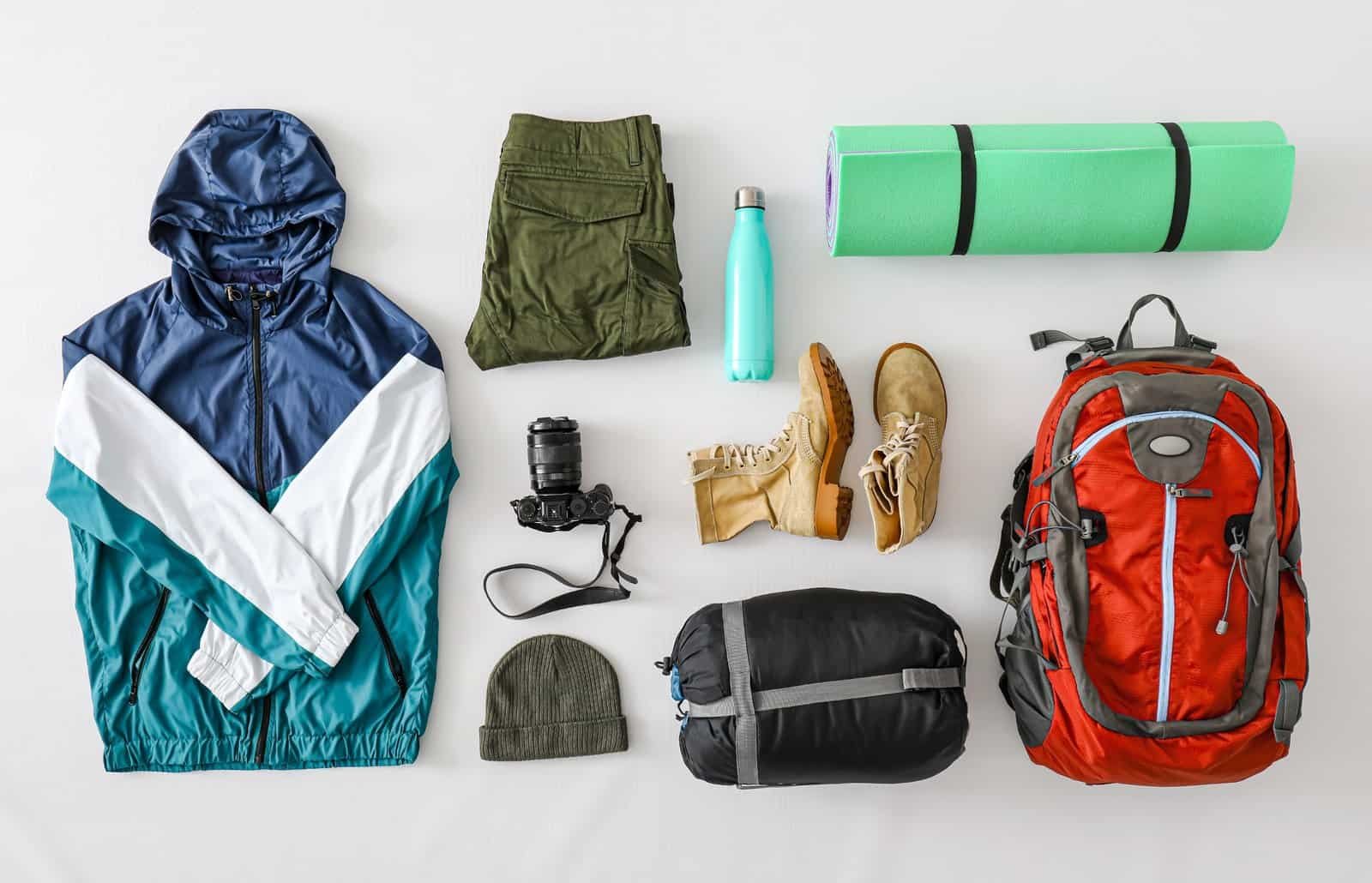 Planning a Travel Journey of Movement and Mindfulness? Here’s What to Bring