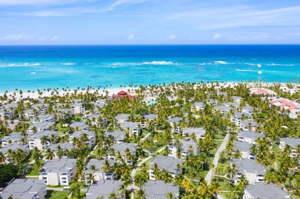 Punta cana travel
