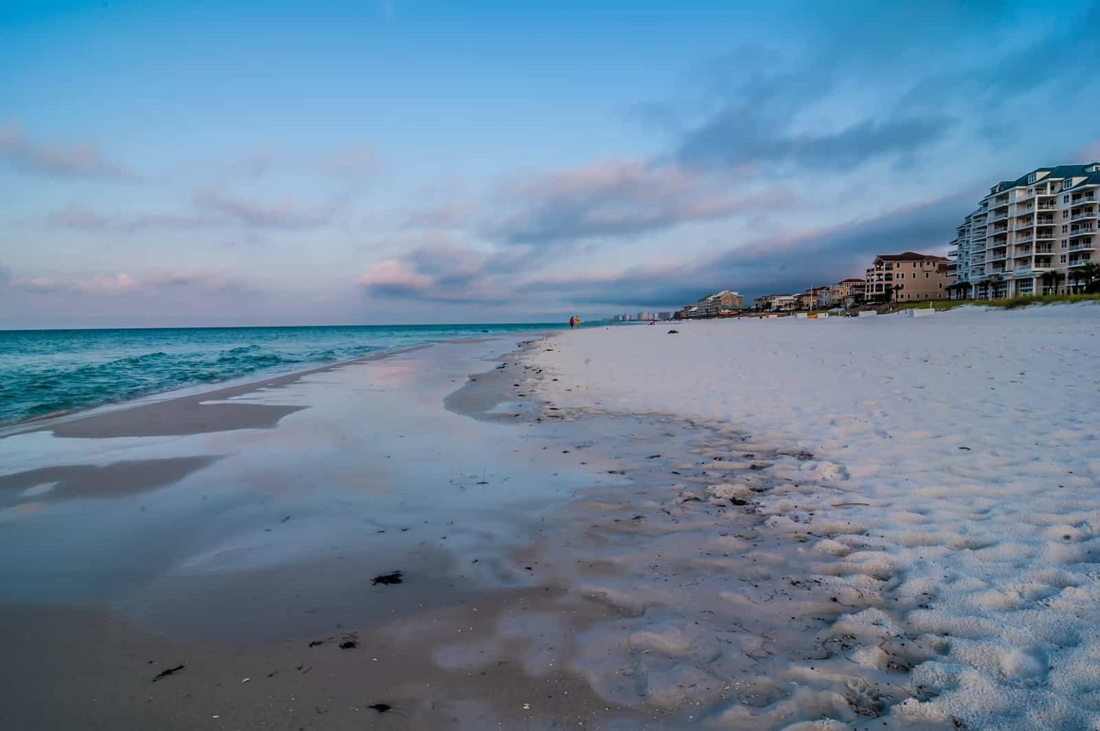 Why Destin, FL is the Perfect Summer Vacation Destination