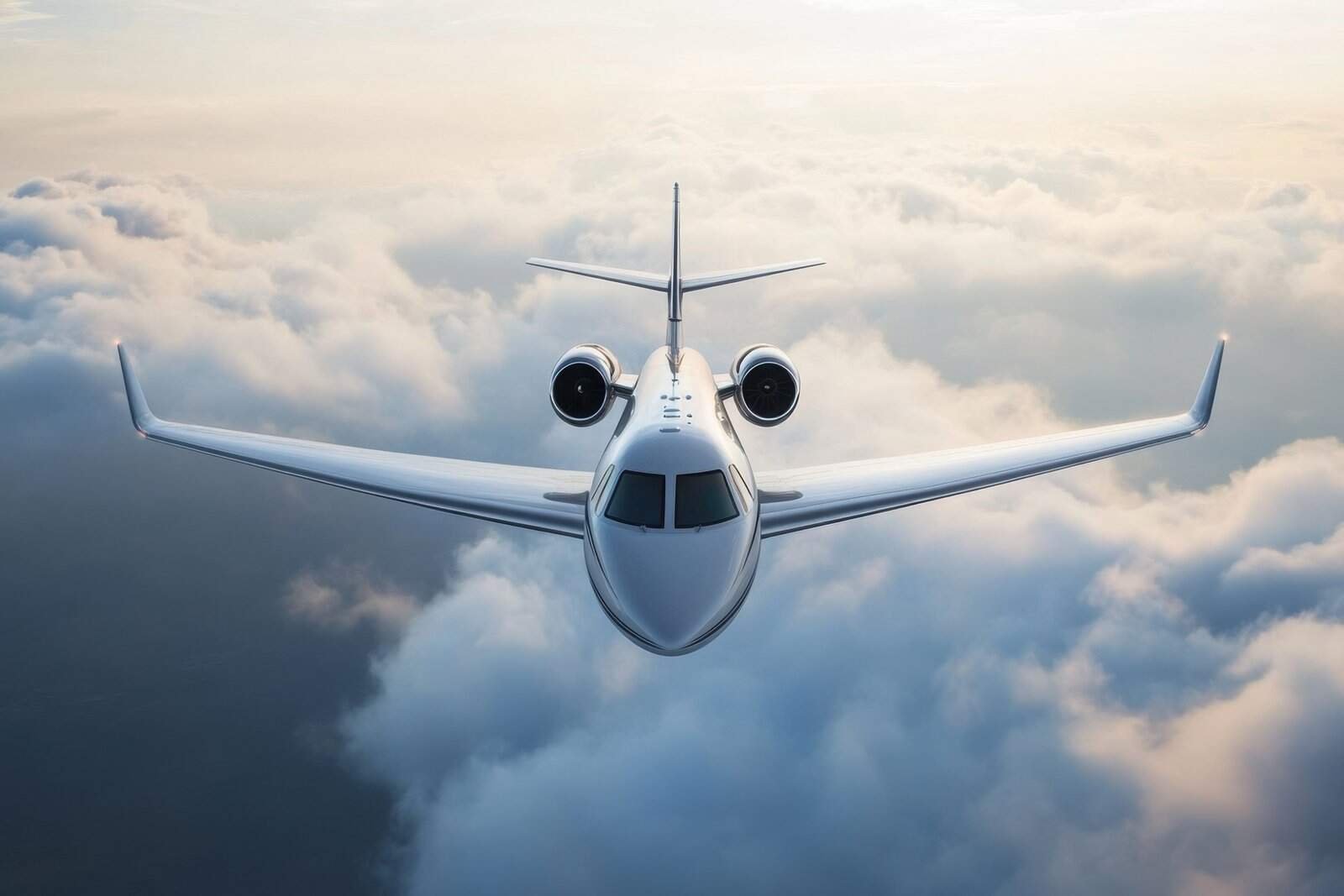 A Beginner’s Guide to Your First Private Flight – Cost, Booking, and More