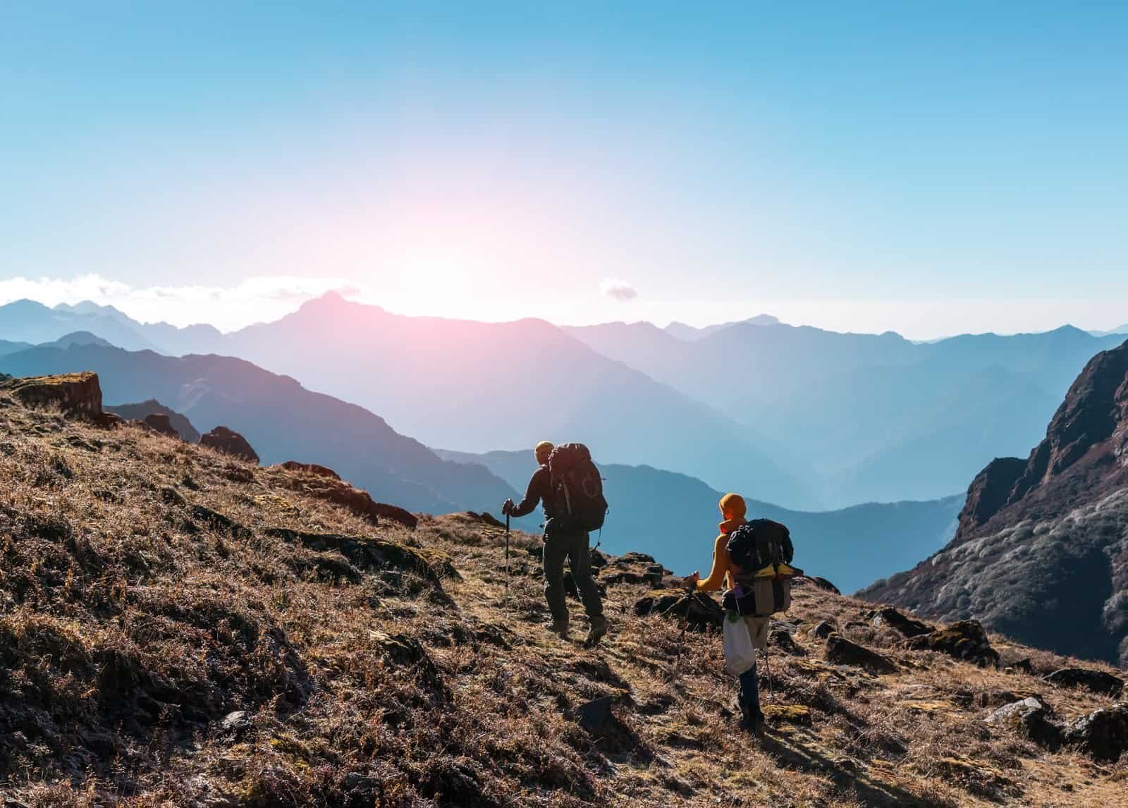 How to Pick the Right Excursion for Your Travel Personality 