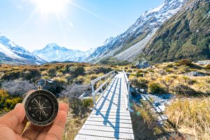 Trekking in new zealand: how to prepare for the great walks