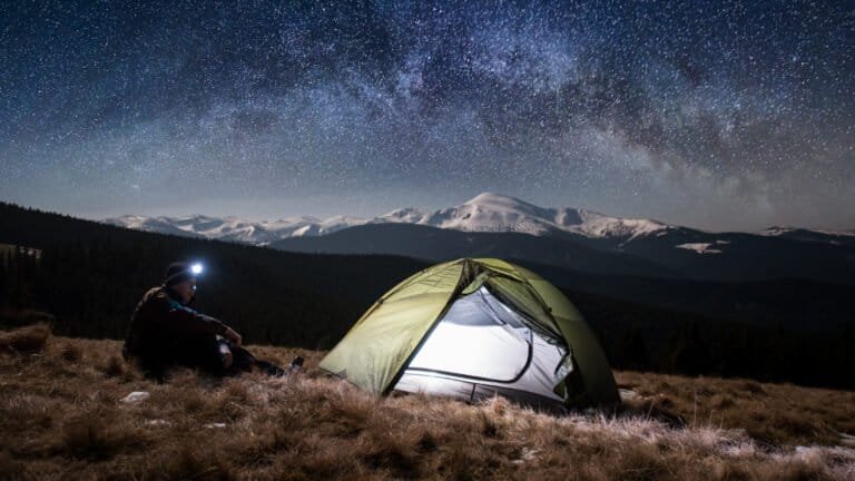 How rechargeable headlamps make group trips smooth?