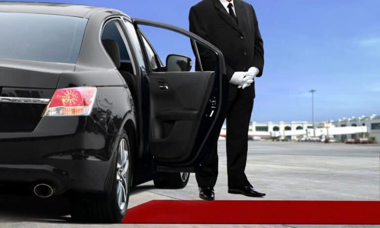 Luxury transfers for the discerning traveler: exploring california’s best destinations in style