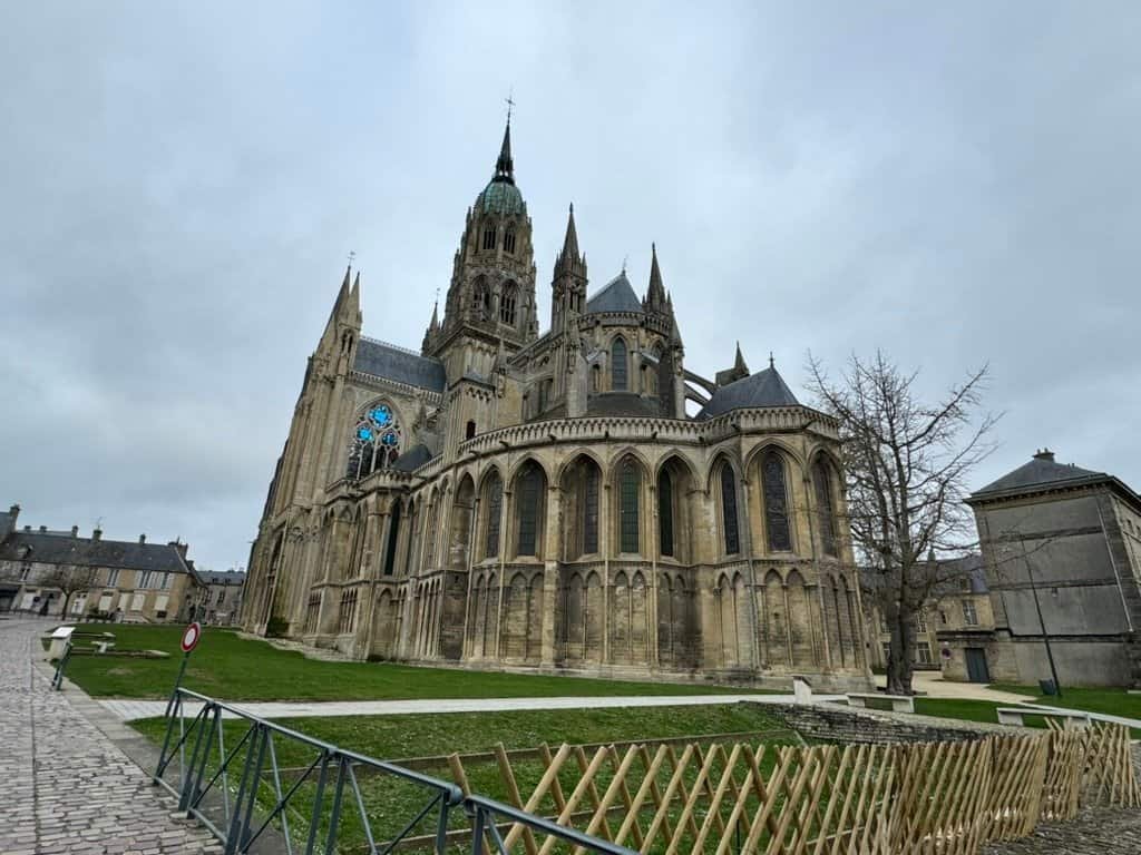Bayeux