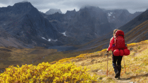What it’s really like to trek through america’s wildest landscapes
