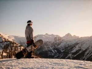 Snowboard Storage Solutions to Extend Equipment Lifespan