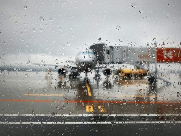 How weather affects your flight compensation eligibility