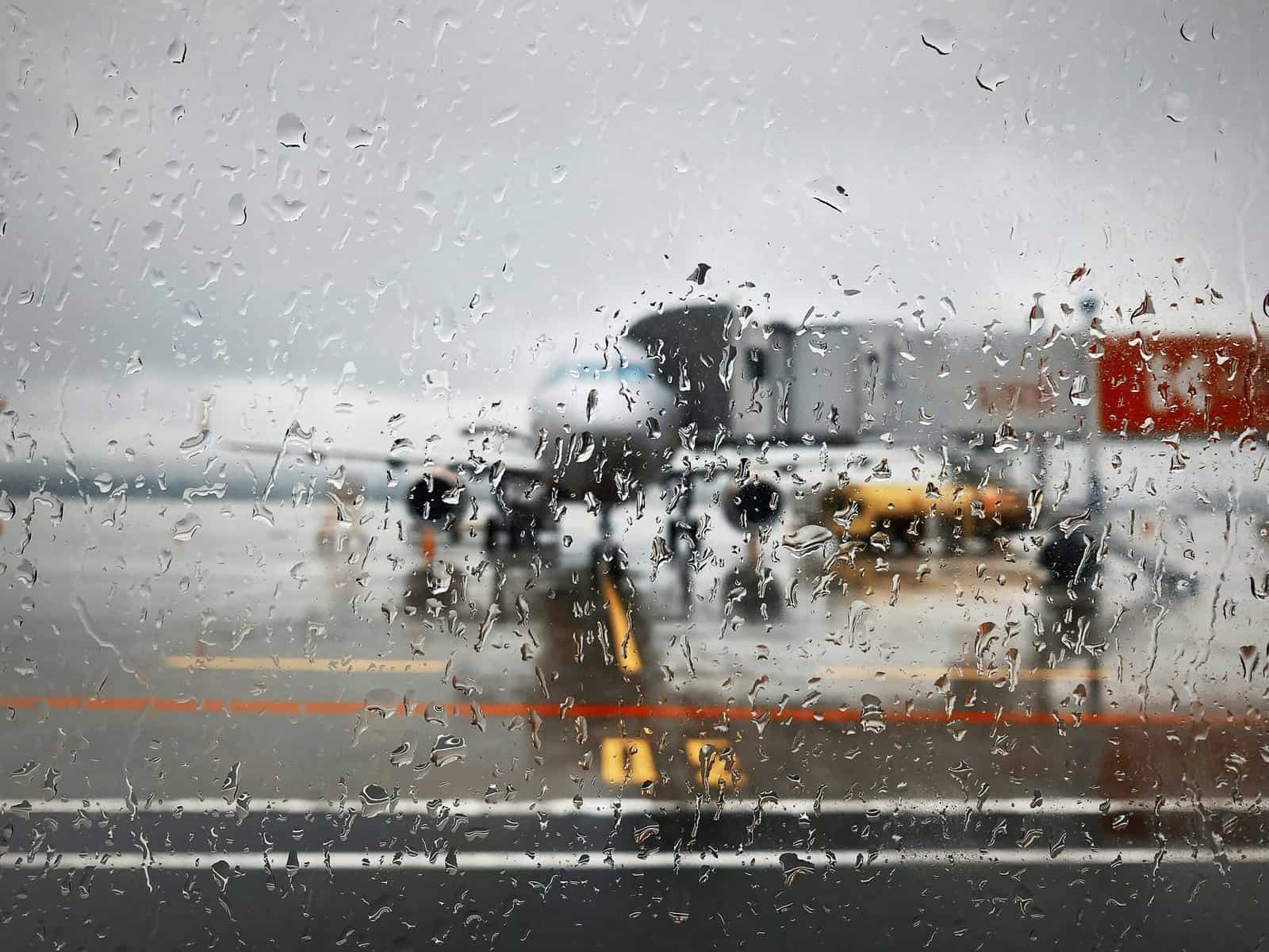 How weather affects your flight compensation eligibility