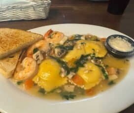 Main Street Café