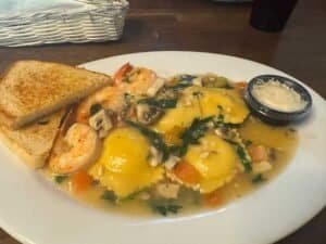 Main Street Café