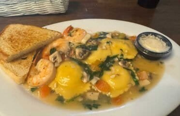 Main Street Café