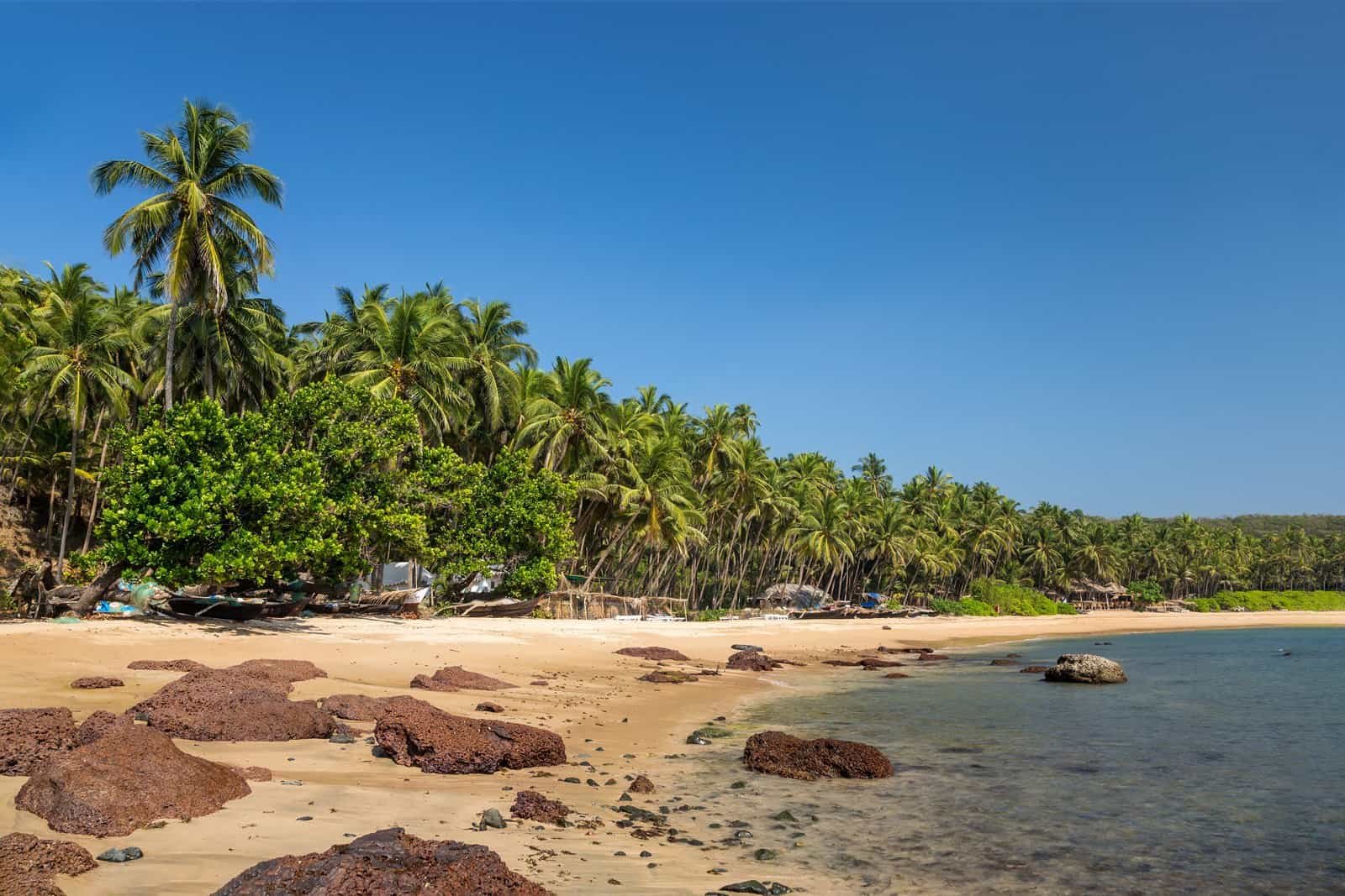 What to Expect from a Private Beach Resort Stay in Goa