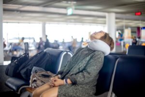 Travel Comfort Hacks: Small Essentials That Make a Big Difference