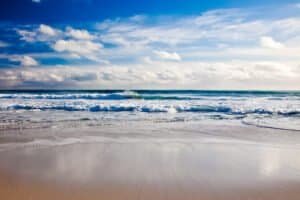 Best Hidden Gem Beaches in the UK