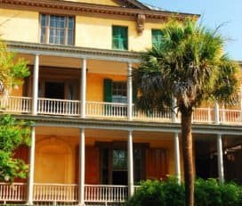 Aiken Rhett house