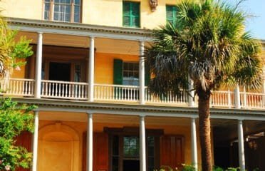 Aiken Rhett house