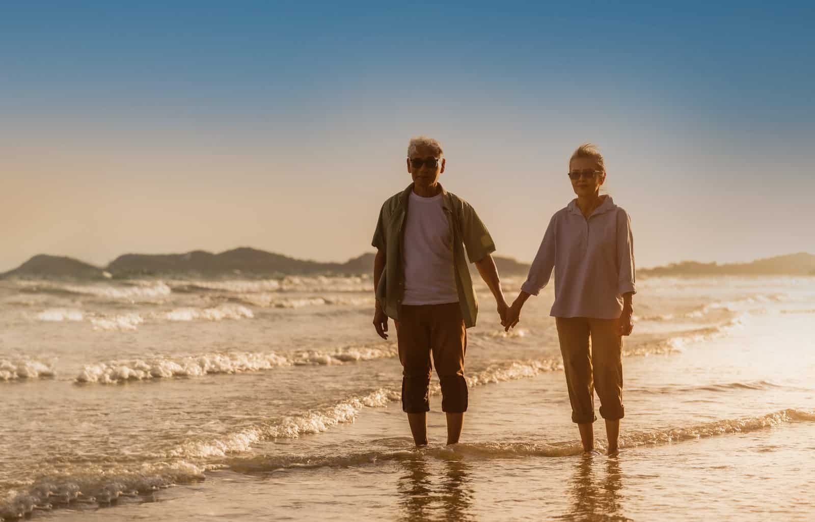 How to Plan a Stress-Free Vacation in Your Golden Years