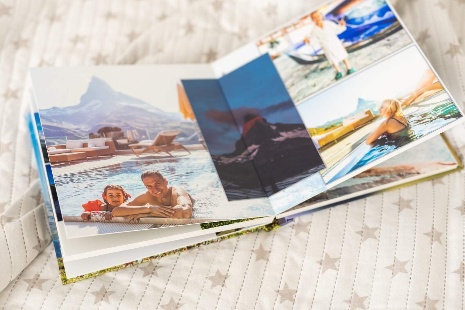 Photobooks for Travels: Intimate, Meaningful, and Worth Printing