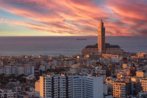 Things to Do in Casablanca
