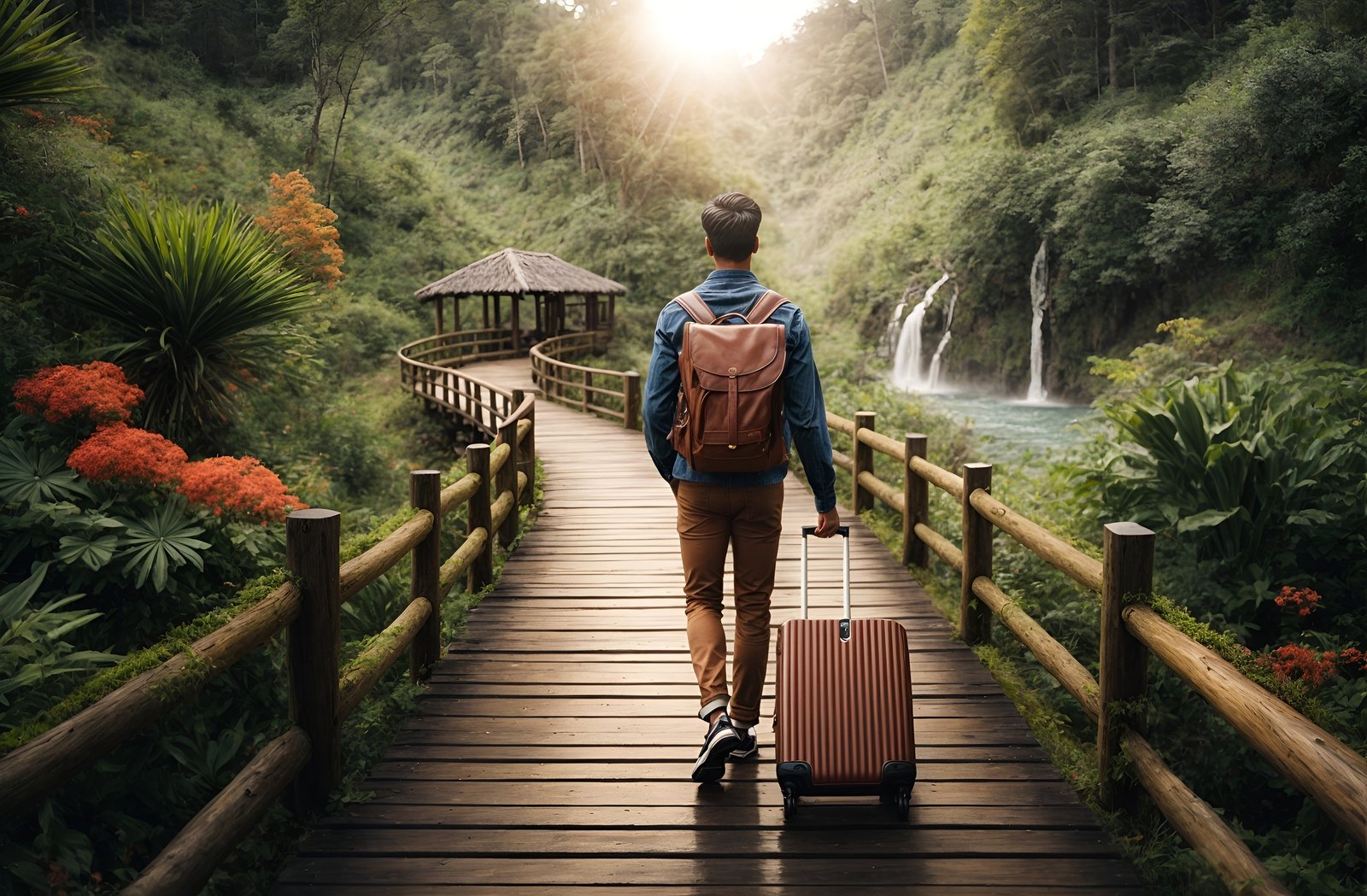 What You Need to Know Before Starting Your Travel Journey