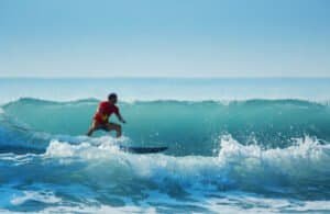 What to Expect in Your First Surf Lesson in Kauai