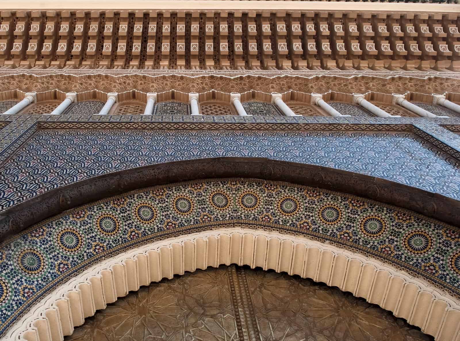 Royal Palace Casablanca